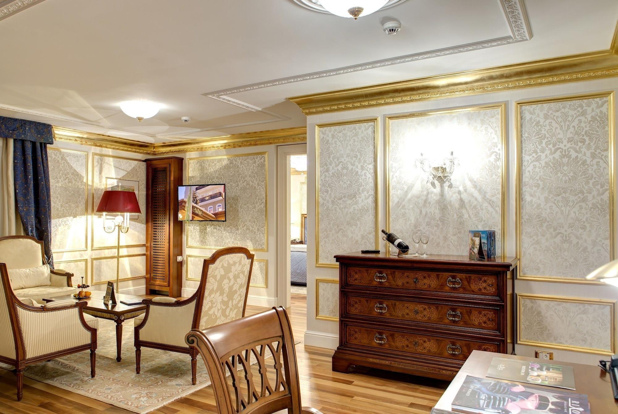 Hotel Flueela Davos - The Unbound Collection By Hyatt מראה חיצוני תמונה