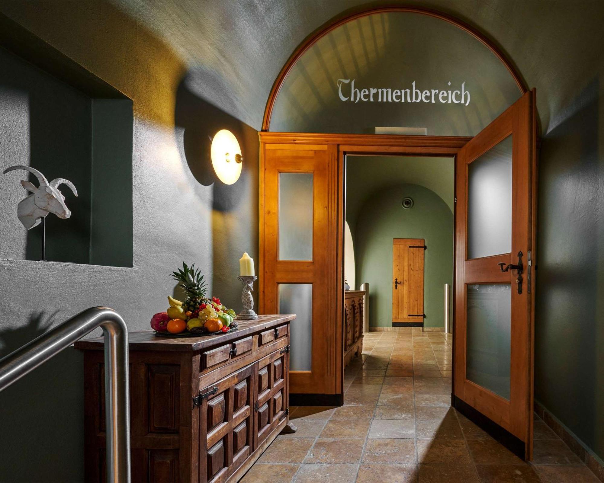 Hotel Flueela Davos - The Unbound Collection By Hyatt מראה חיצוני תמונה