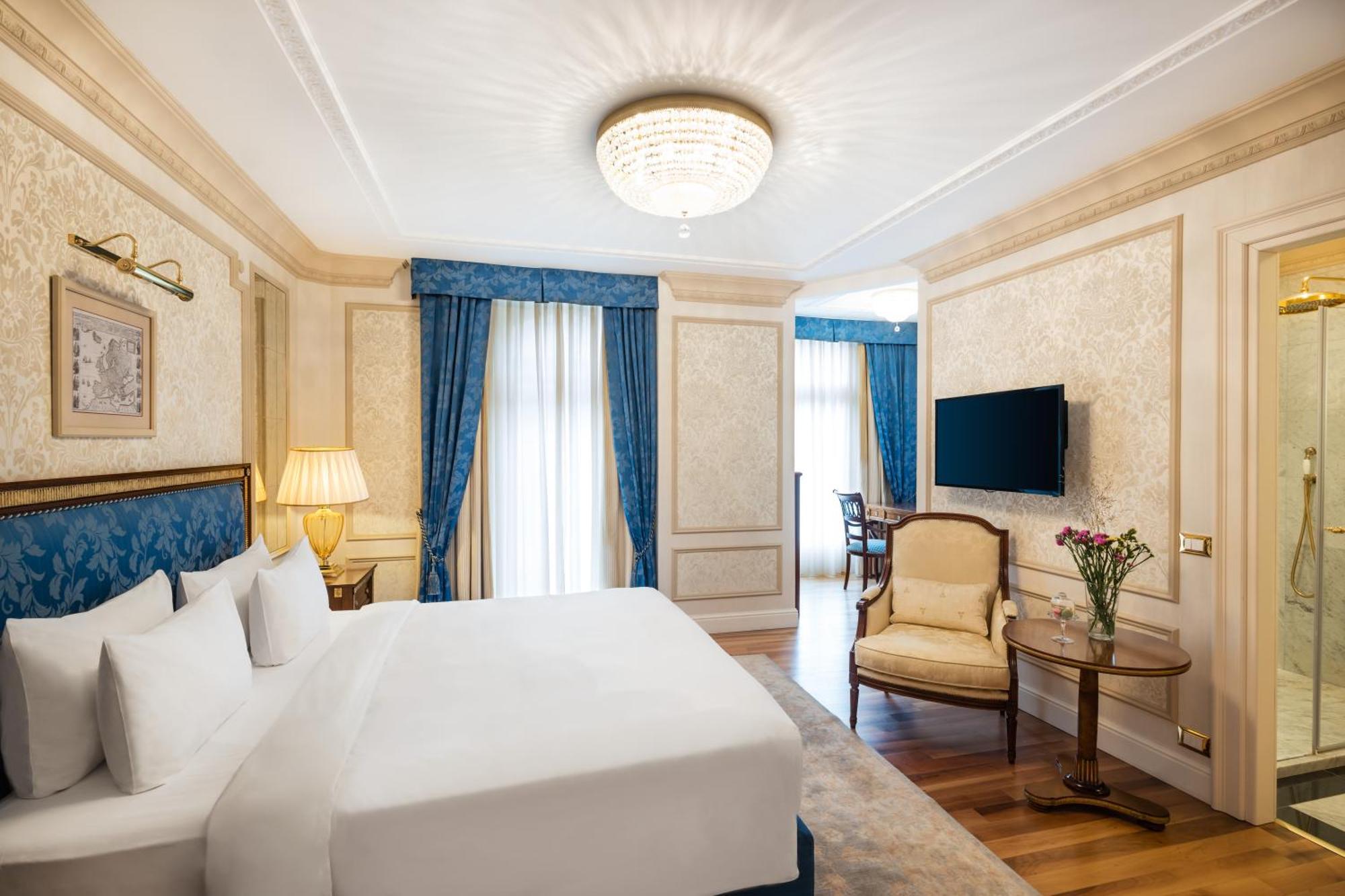 Hotel Flueela Davos - The Unbound Collection By Hyatt מראה חיצוני תמונה