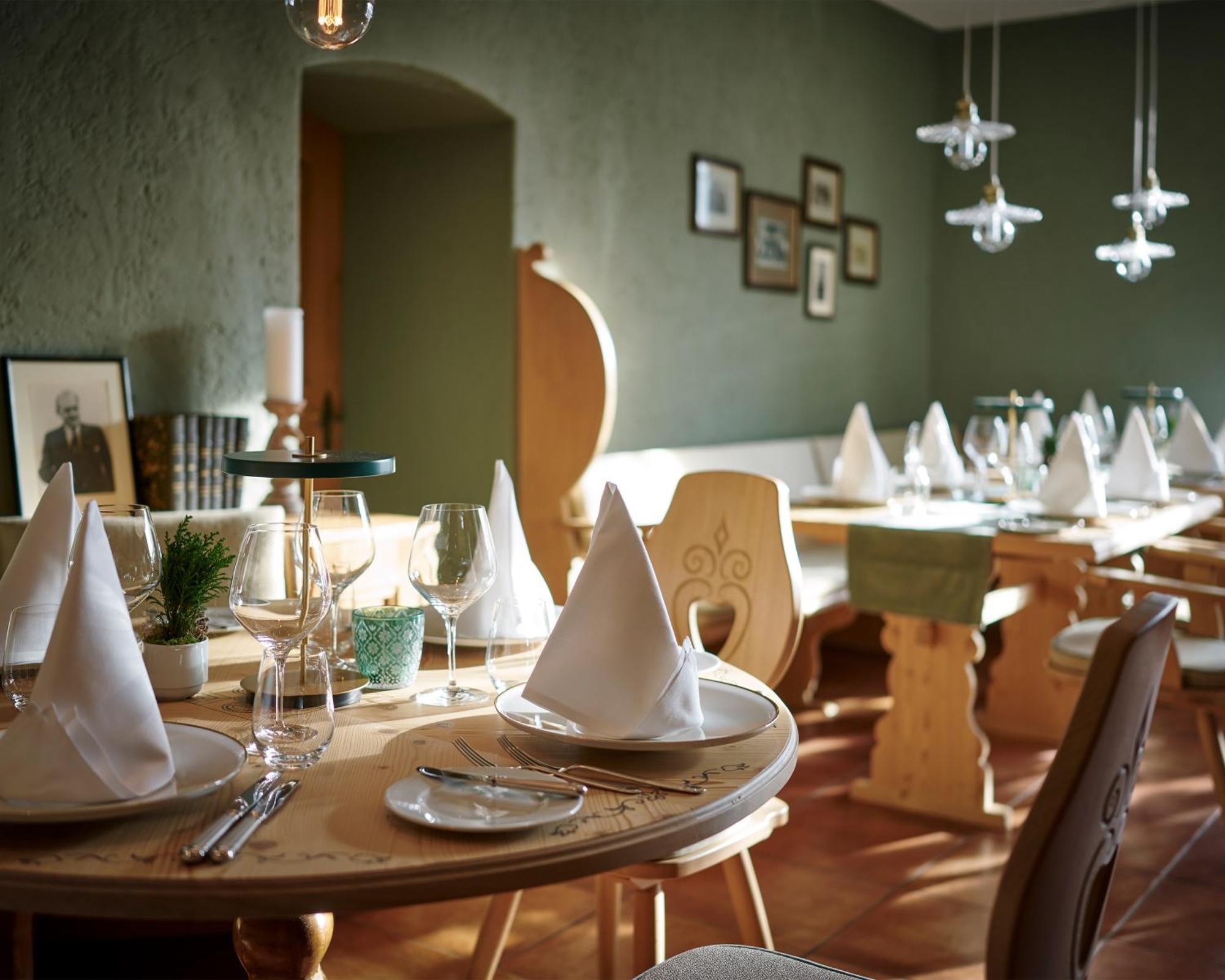 Hotel Flueela Davos - The Unbound Collection By Hyatt מראה חיצוני תמונה