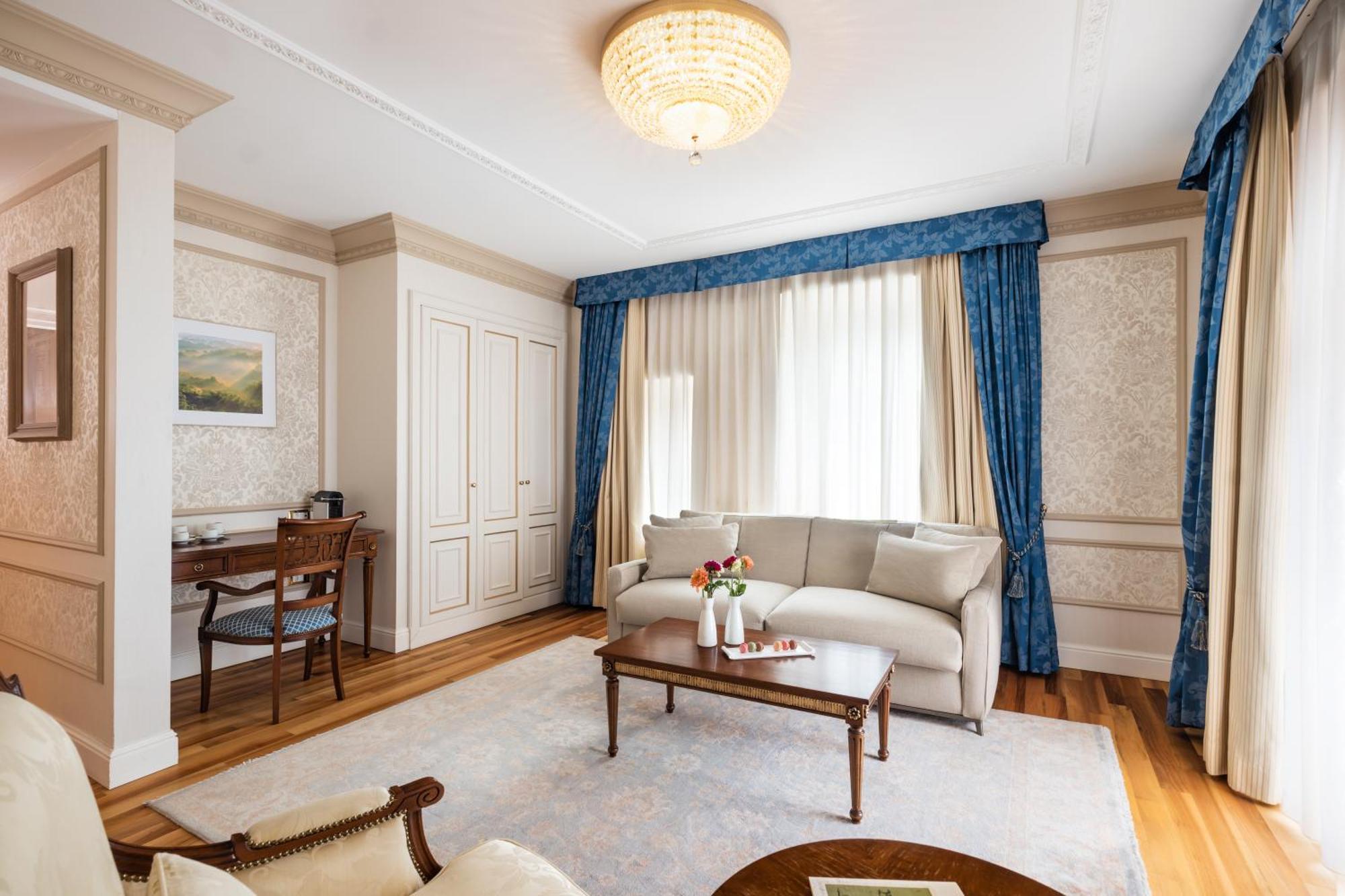 Hotel Flueela Davos - The Unbound Collection By Hyatt מראה חיצוני תמונה