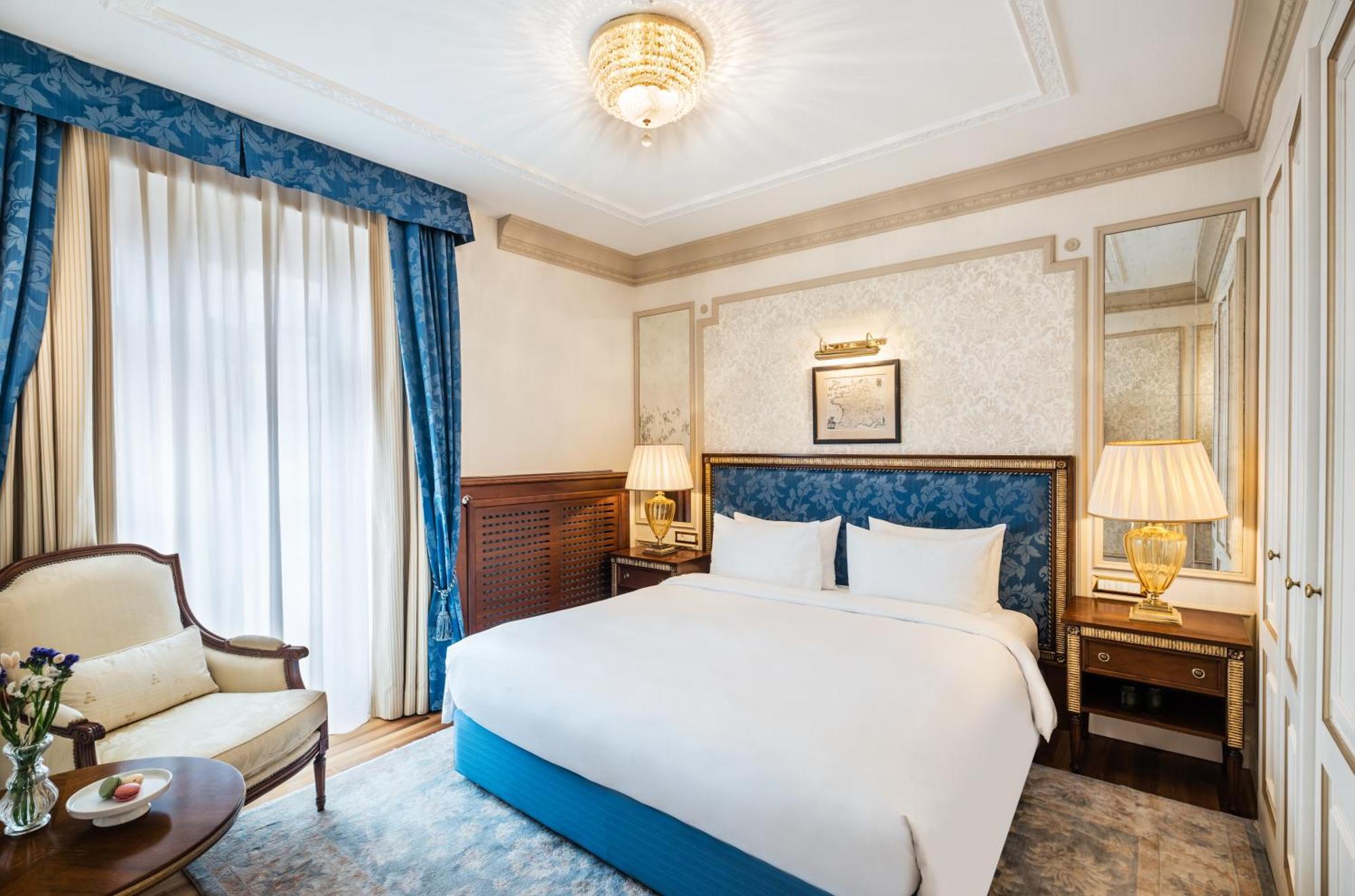 Hotel Flueela Davos - The Unbound Collection By Hyatt חדר תמונה