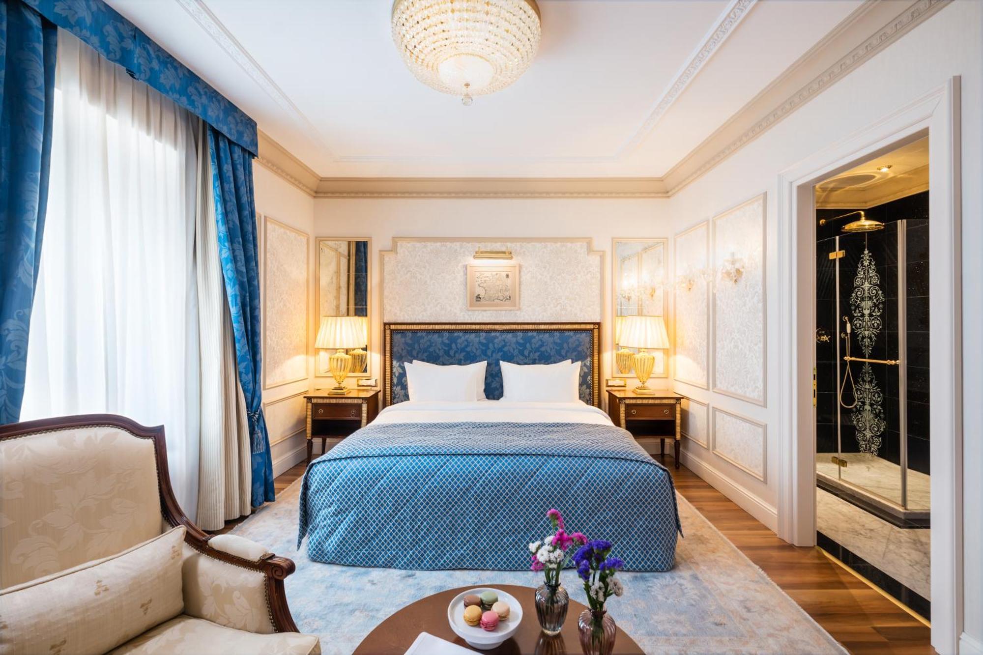 Hotel Flueela Davos - The Unbound Collection By Hyatt מראה חיצוני תמונה