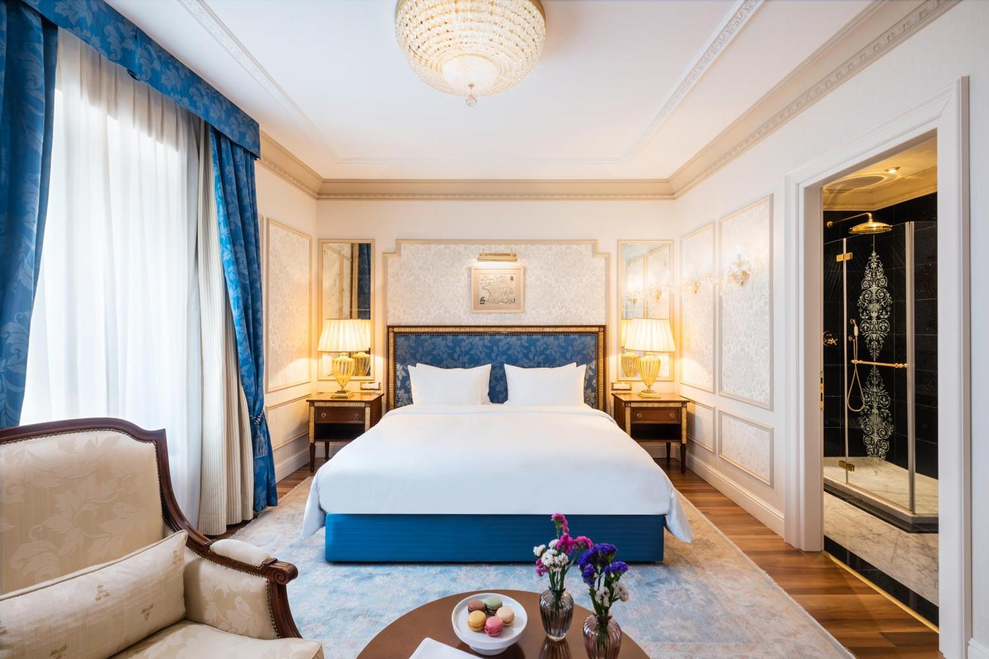 Hotel Flueela Davos - The Unbound Collection By Hyatt מראה חיצוני תמונה