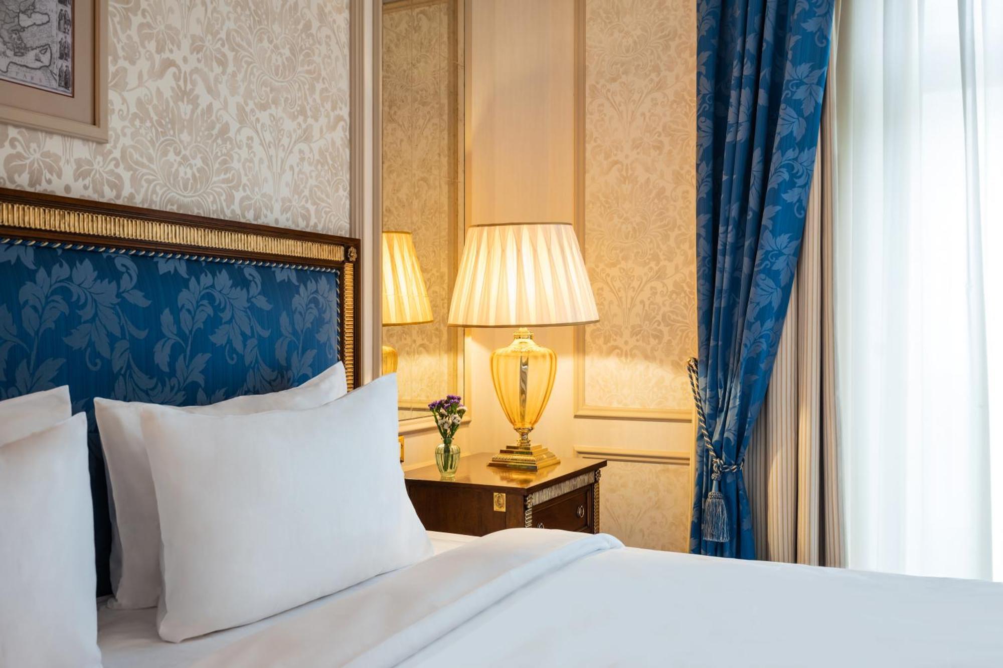 Hotel Flueela Davos - The Unbound Collection By Hyatt חדר תמונה