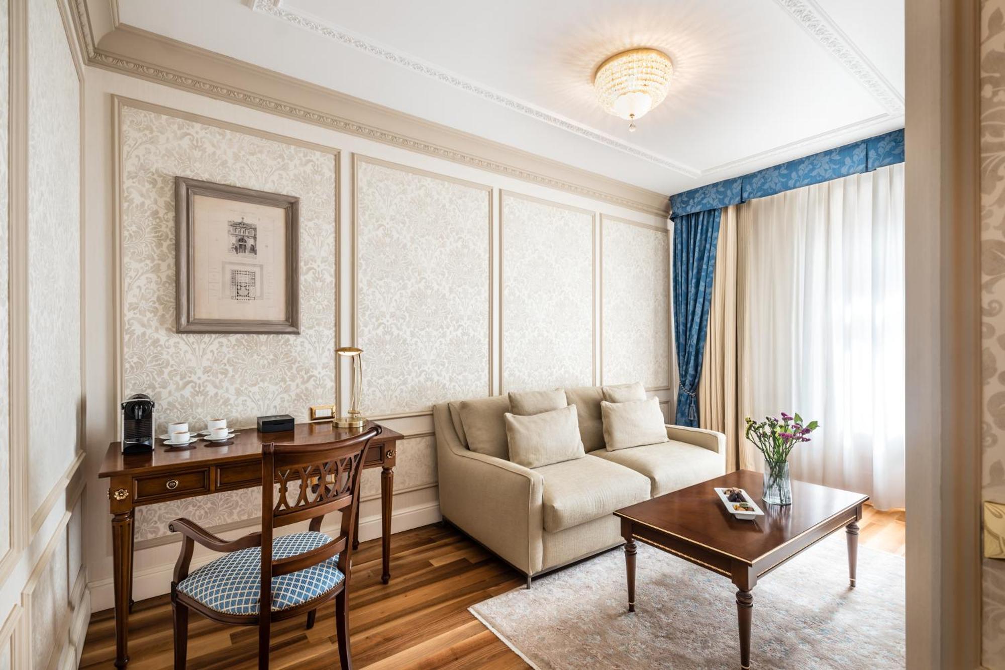 Hotel Flueela Davos - The Unbound Collection By Hyatt מראה חיצוני תמונה