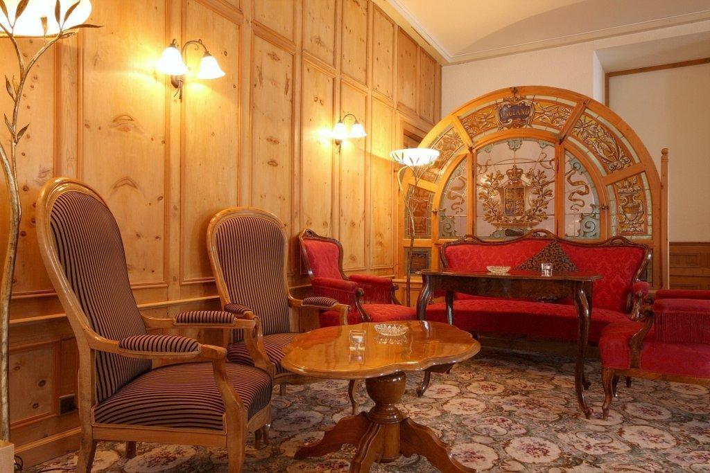 Hotel Flueela Davos - The Unbound Collection By Hyatt מראה חיצוני תמונה