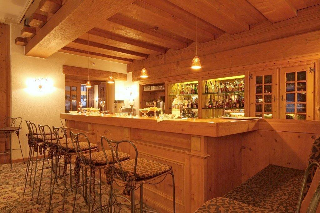 Hotel Flueela Davos - The Unbound Collection By Hyatt מראה חיצוני תמונה